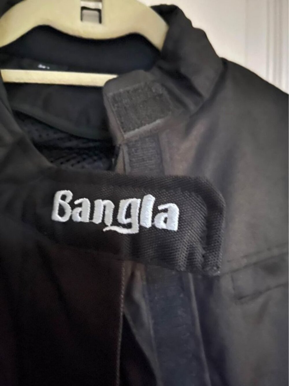 Brand New High Quality Bangla Motorcycel Jacket